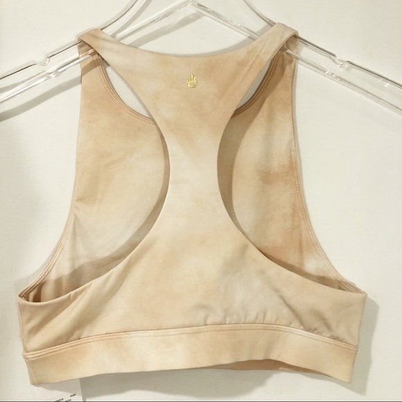 LAST ONE • Spiritual Gangster Grateful Arch Bra - Picture 4 of 4